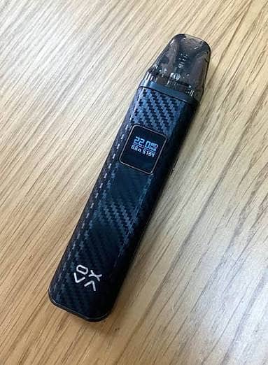 OXVA XLIM Pro with 0.4 Coil