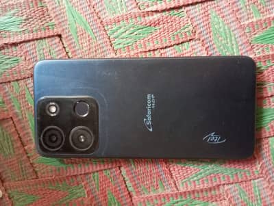 Itel A05s