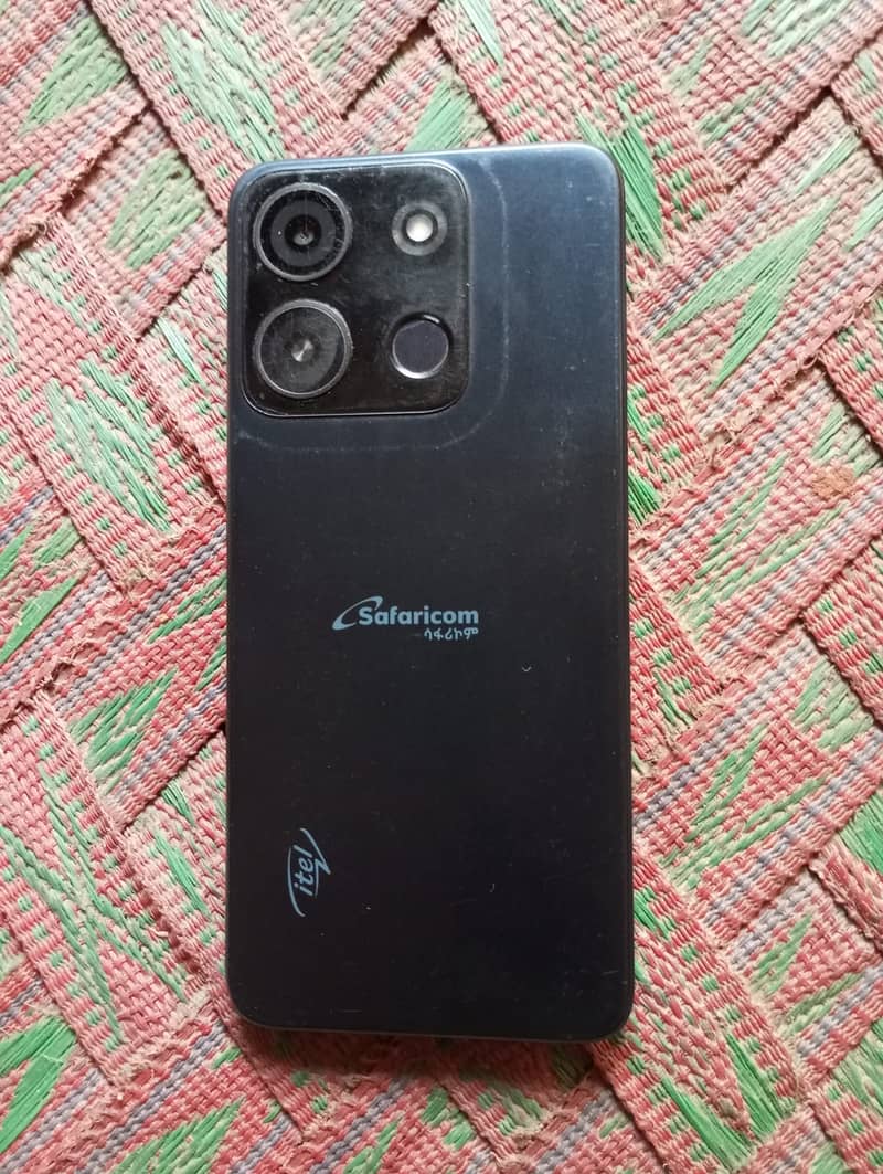 Itel A05s 1