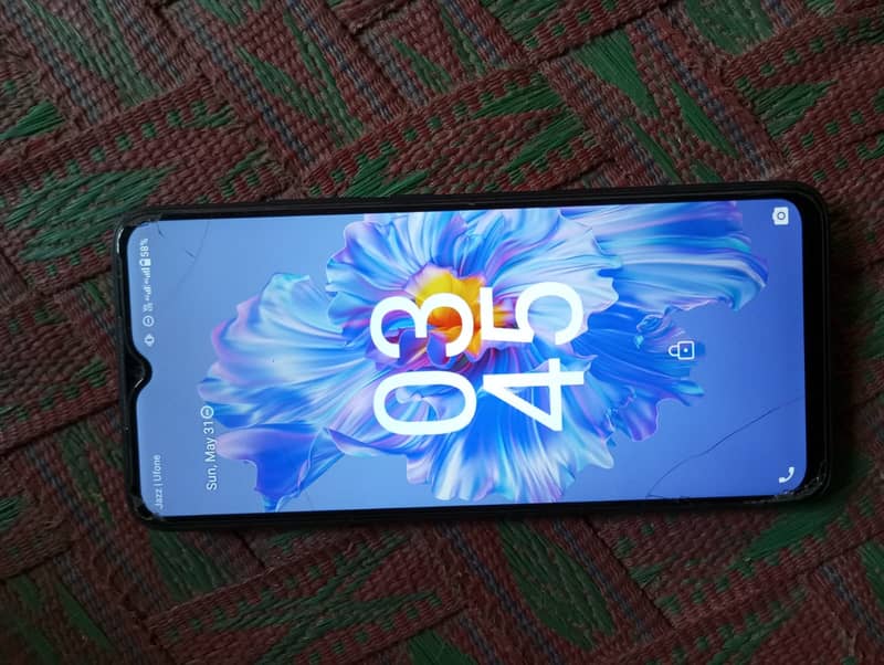 Itel A05s 2