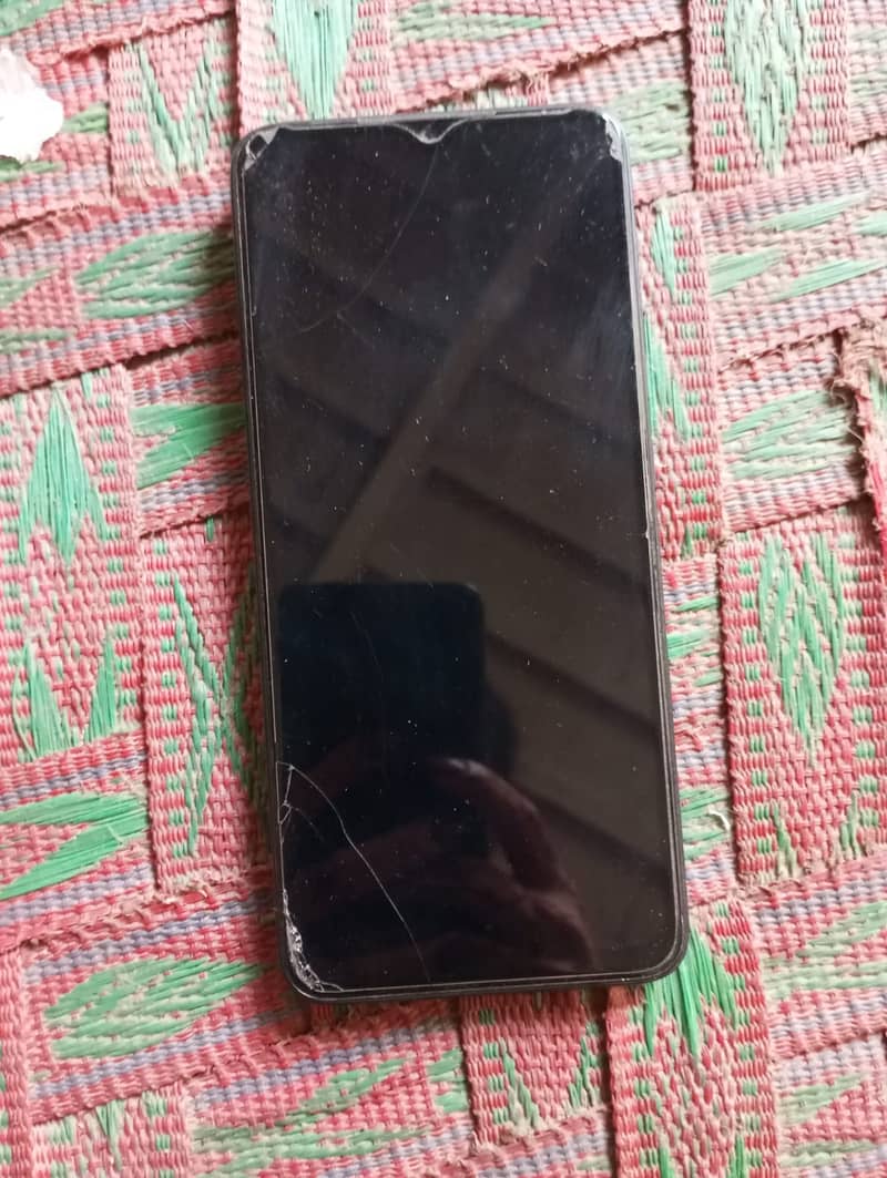 Itel A05s 3