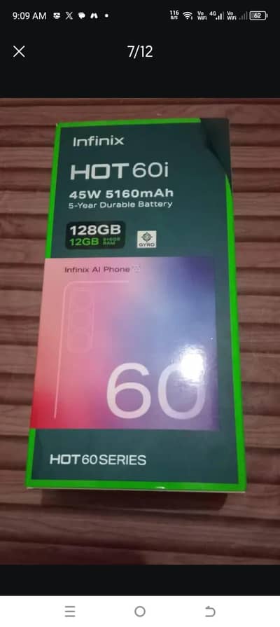 Infinix Other Model