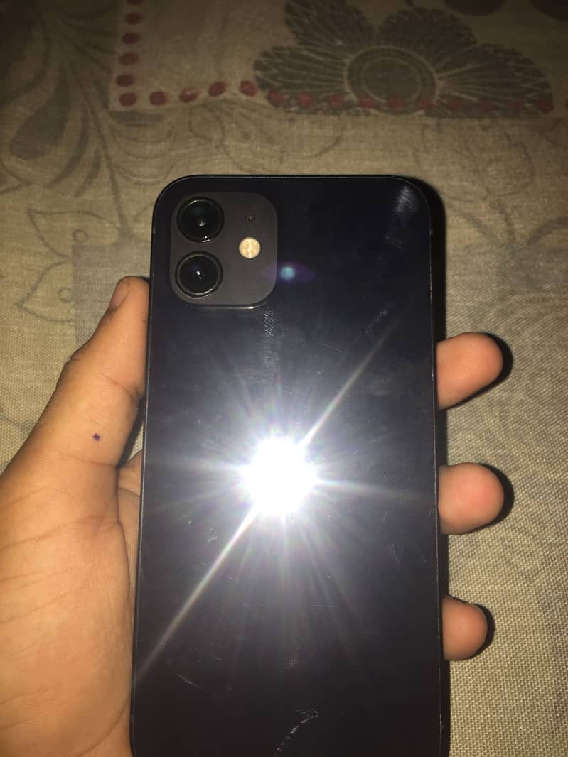 Apple iPhone 12 0