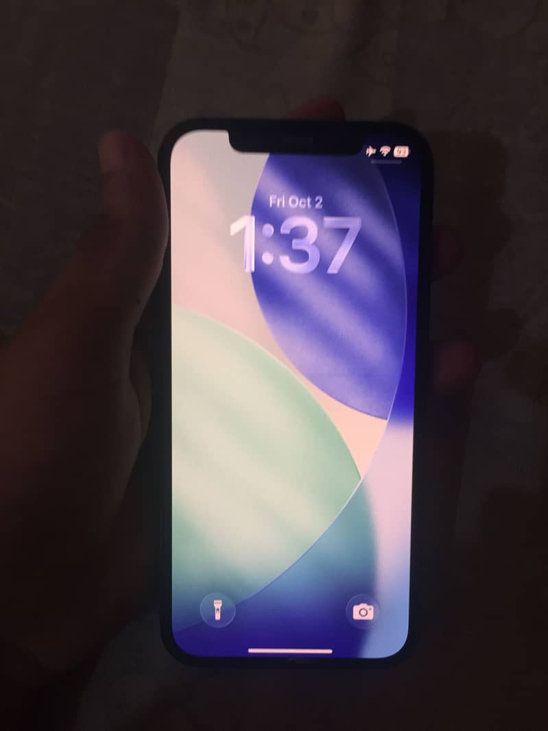 Apple iPhone 12 1