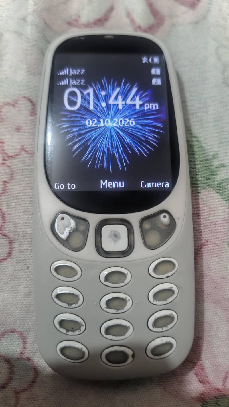 Nokia 3110 0