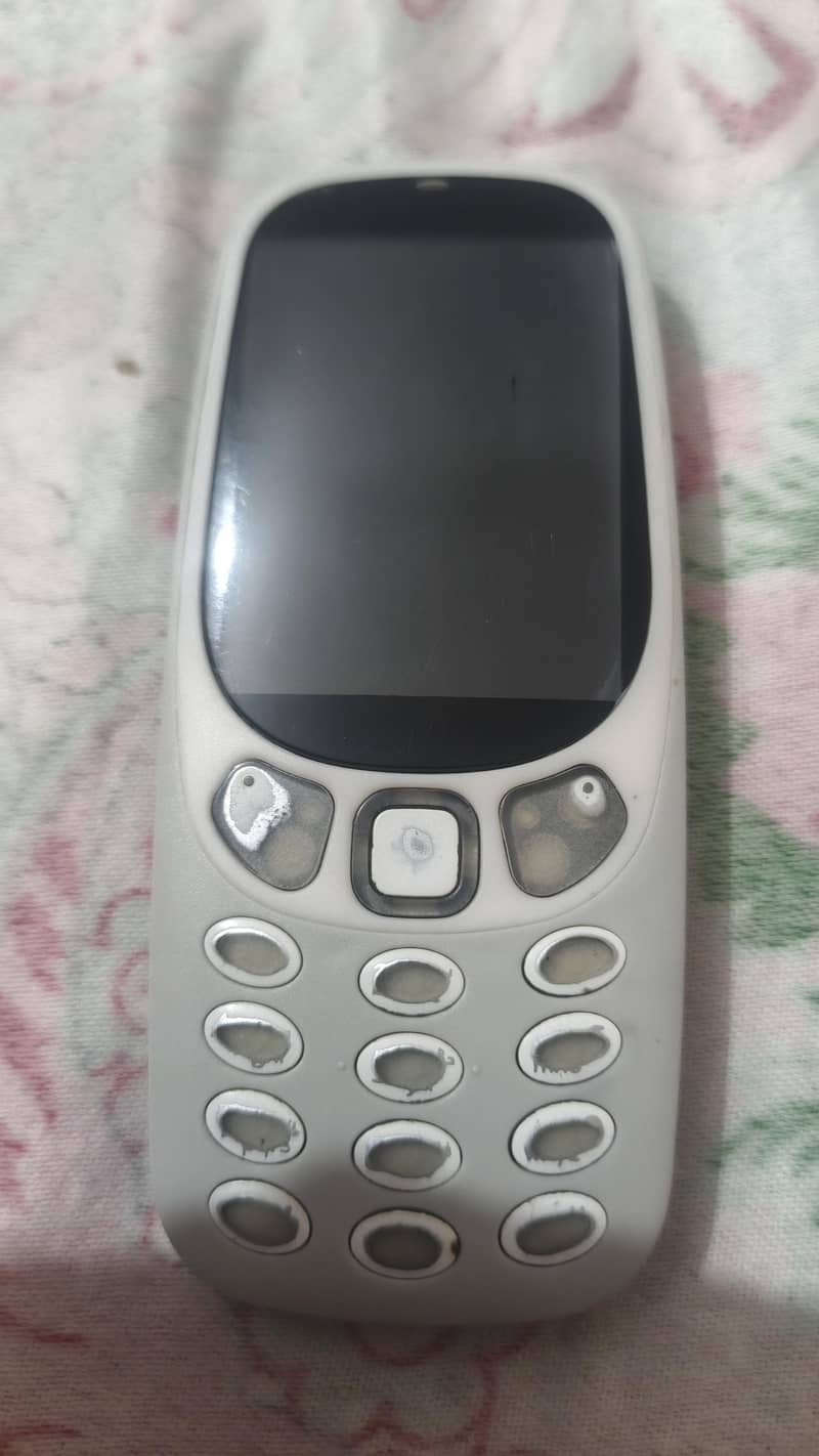 Nokia 3110 1