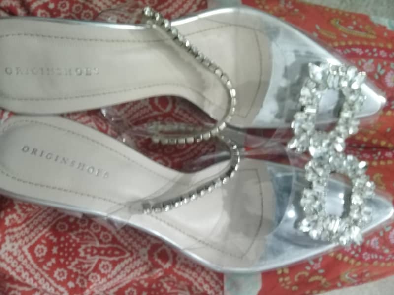 heels 2