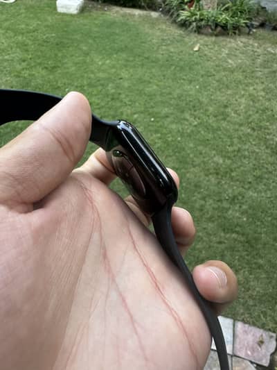 Apple Watch Series 10 (GPS)