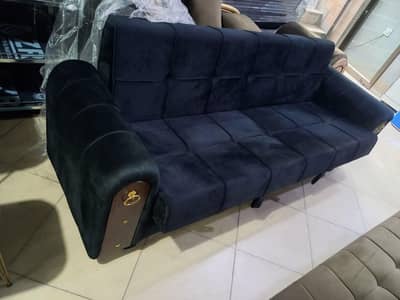 sofa cum bed with storage