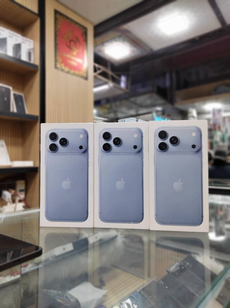 Apple iPhone 18 Pro Max 0