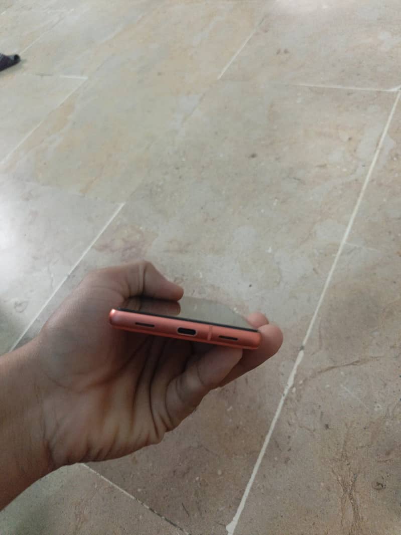 Google Pixel 7a 3