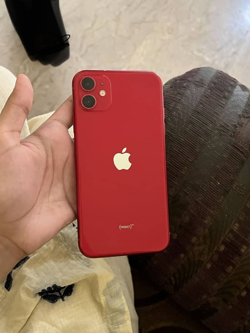 Apple iPhone 11 6