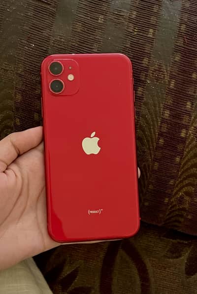 Apple iPhone 11