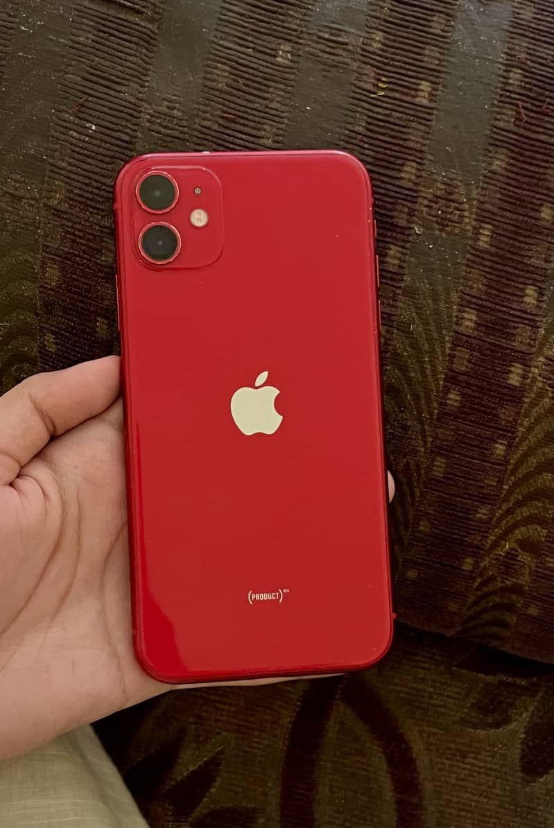 Apple iPhone 11 0