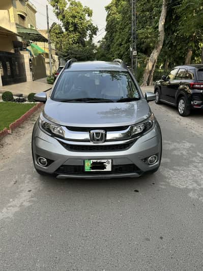 Honda BRV-S 2018