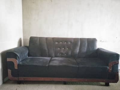 Sofa 6 setter For sale
