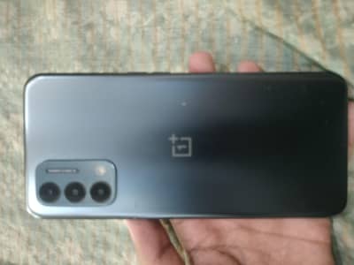 One Plus Nord N200