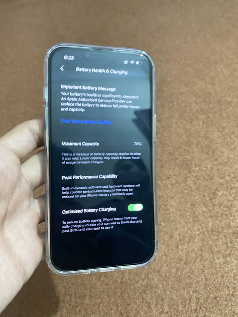 Apple iPhone 13 Pro 1