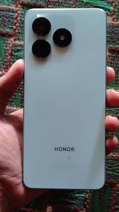 Honor X5c Plus