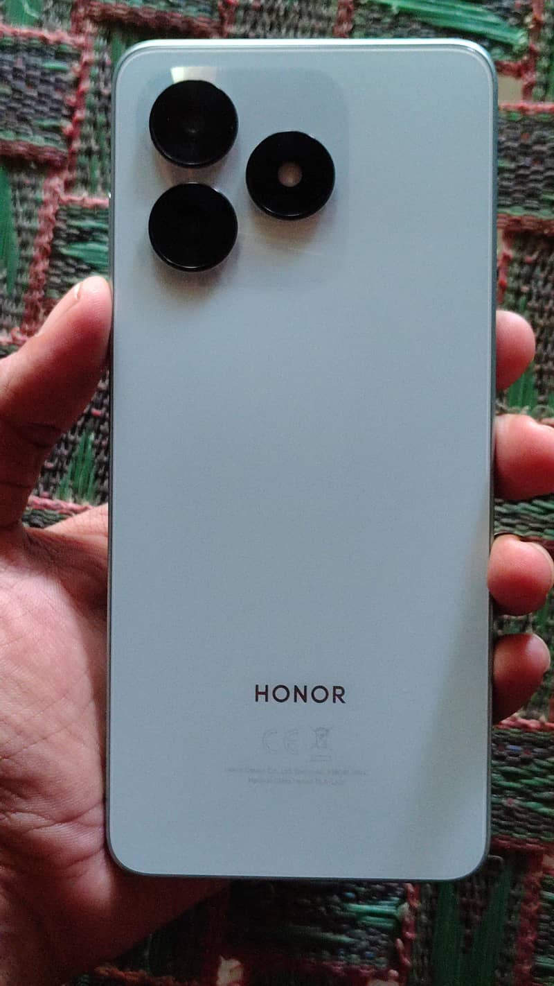 Honor X5c Plus 0