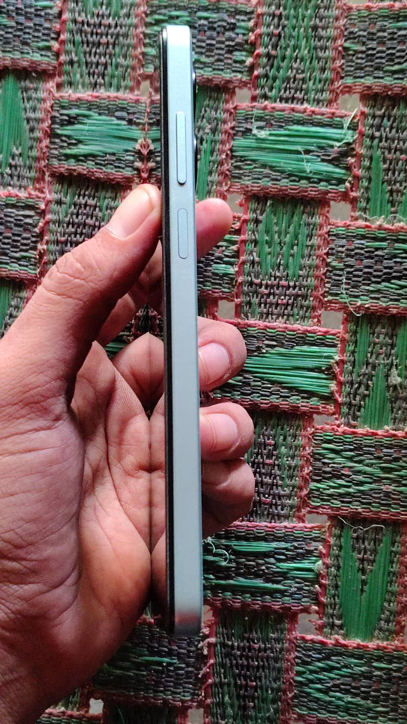 Honor X5c Plus 1