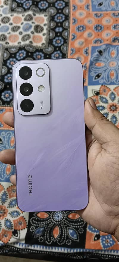 Realme C85 PRO 8/128