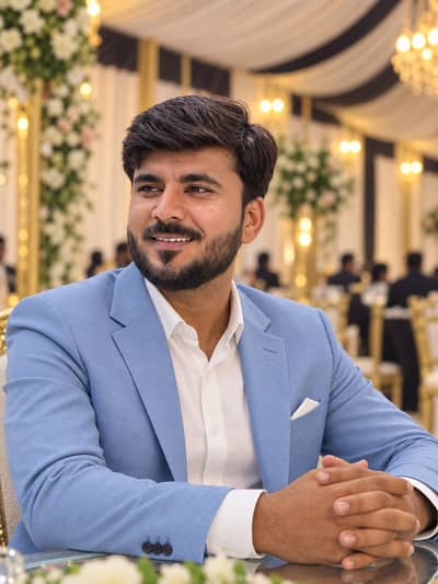 Shakeel Akbar