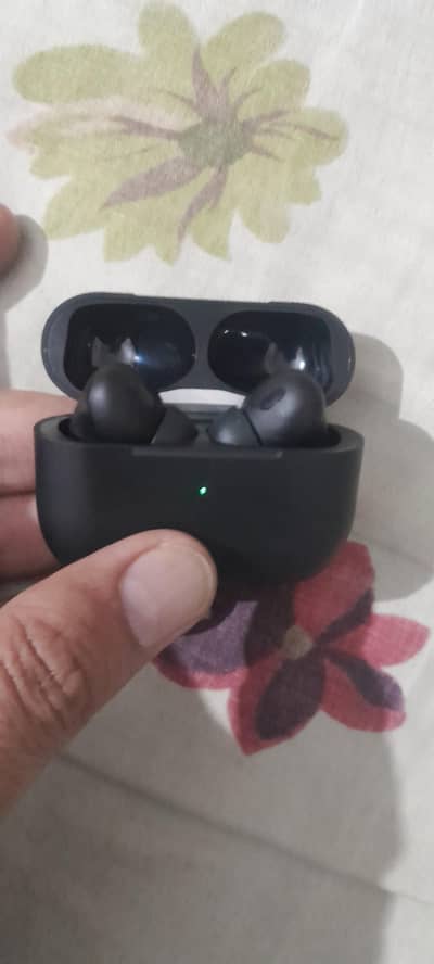 air pods pro 2