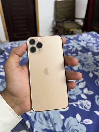 Apple iPhone 11 Pro