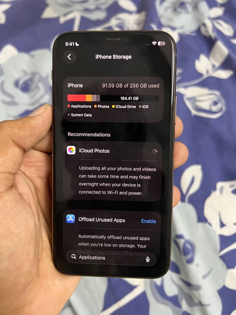 Apple iPhone 11 Pro 6