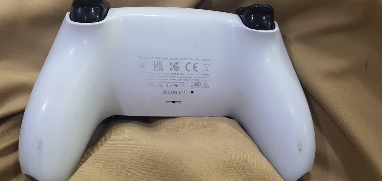 ps5 used controller 1