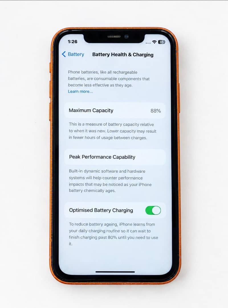 Apple iPhone 11 2