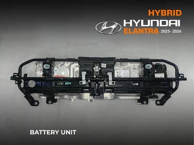 Kia Sportage Tucson Elantra Santa Fe H6 Phev Mg Hs Jolion Byd Battery