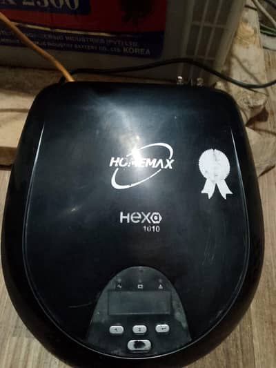 HOMMAX HEXA Series Inverter & ups for Sale