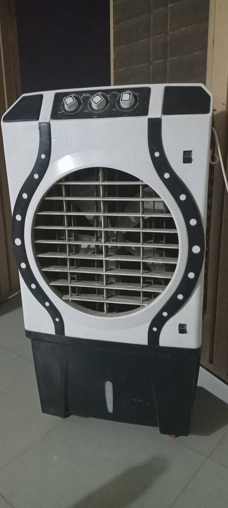 aircooler 0