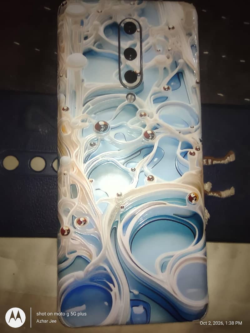 One Plus 8 2