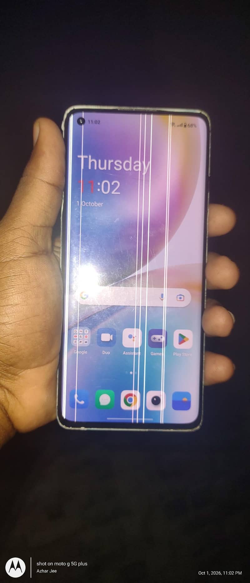 One Plus 8 3