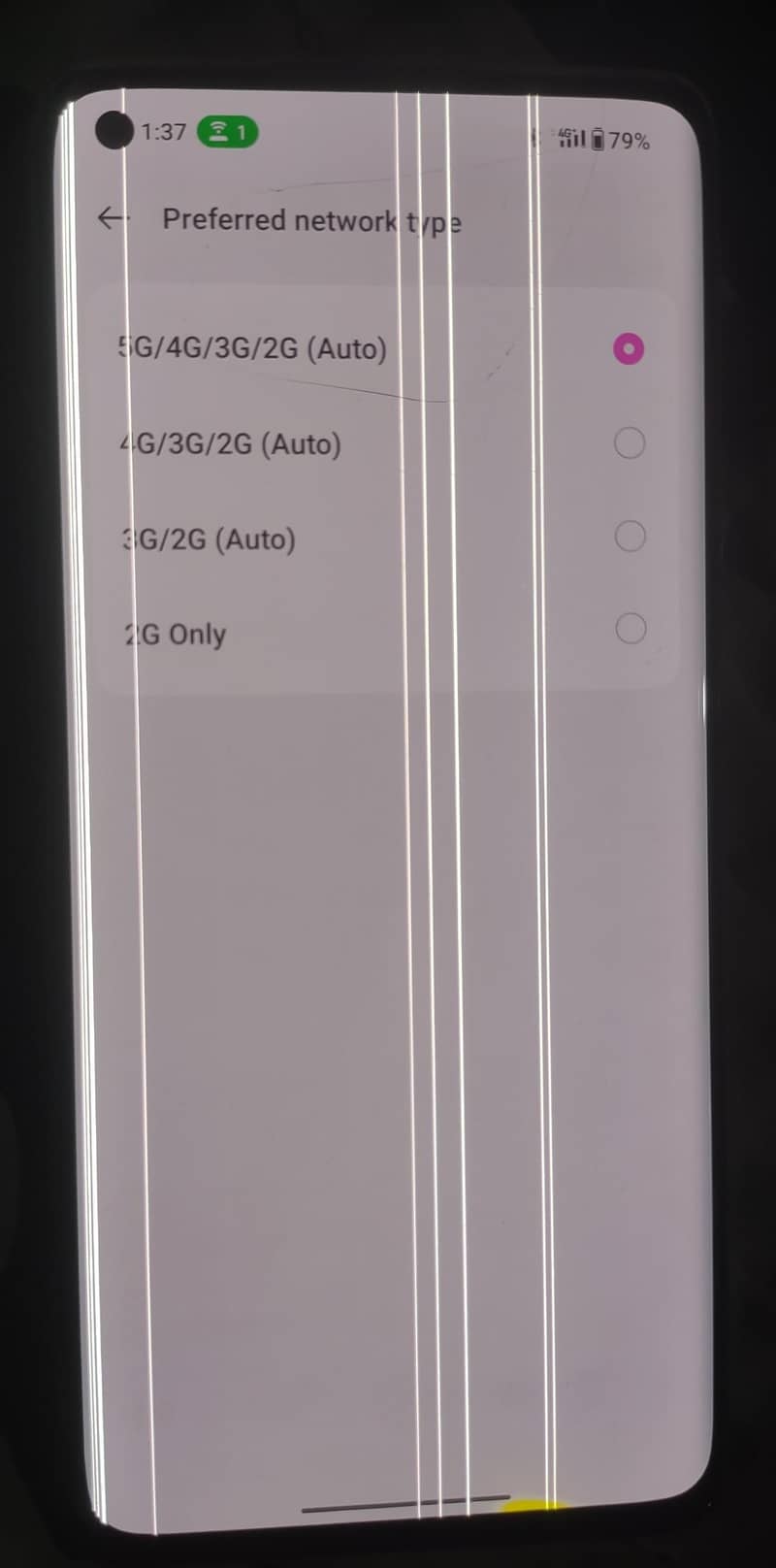 One Plus 8 8