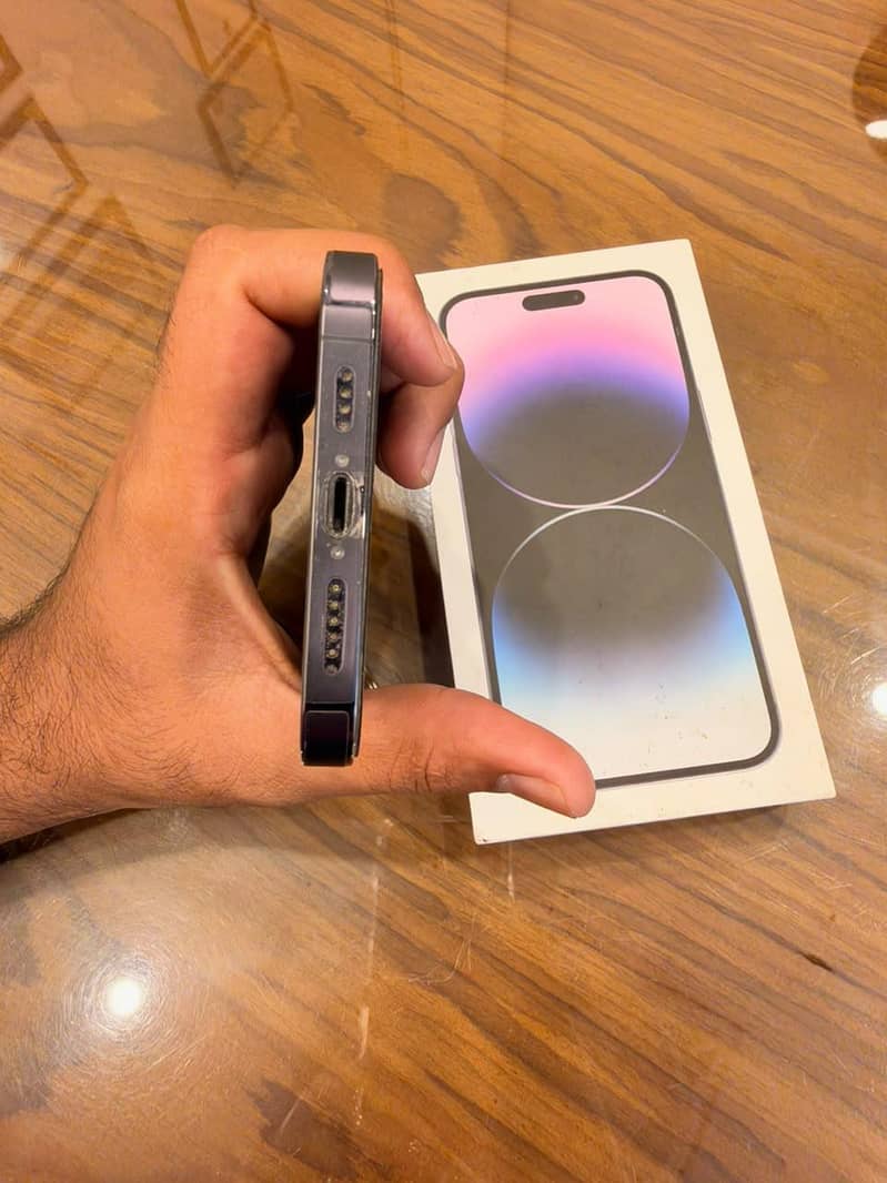 Apple iPhone 14 Pro Max 3