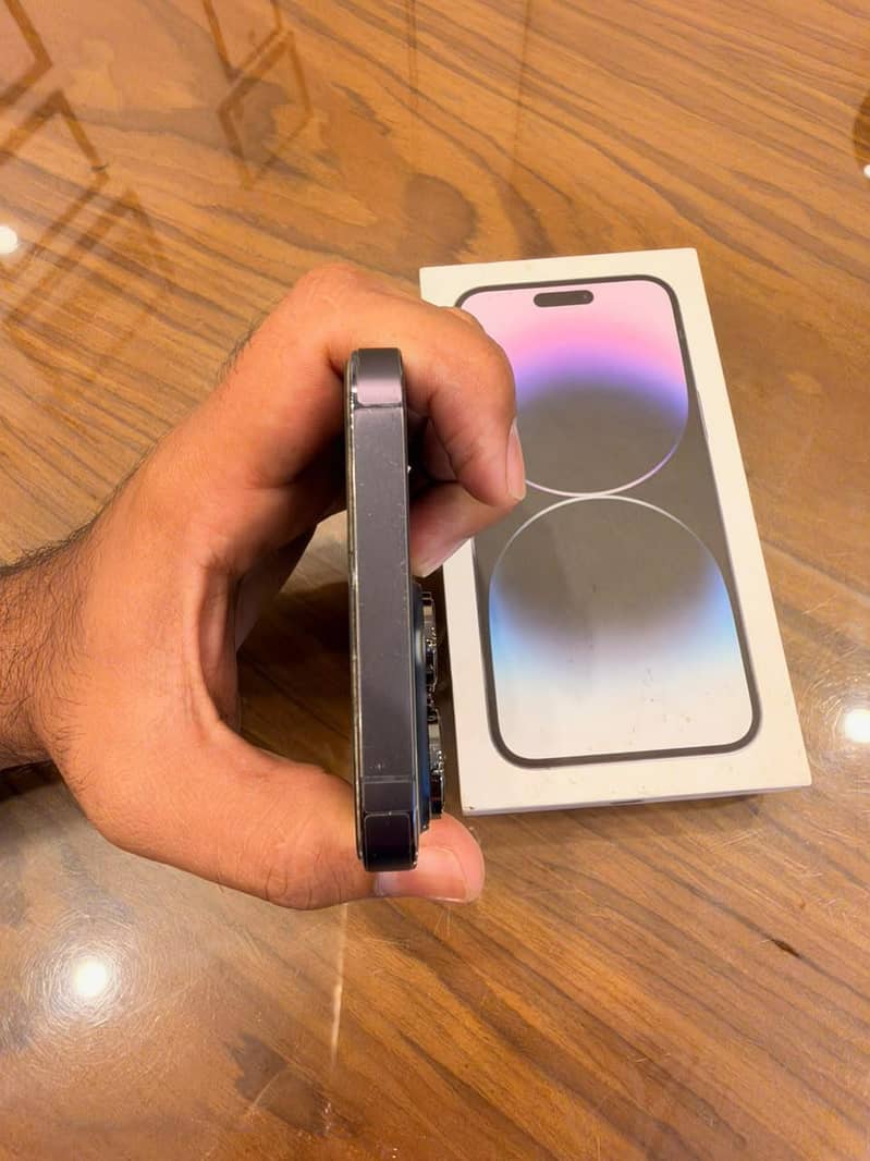 Apple iPhone 14 Pro Max 7
