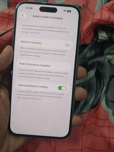 Apple iPhone 14 Pro Max