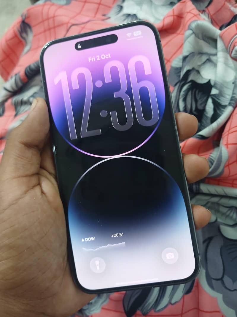 Apple iPhone 14 Pro Max 3