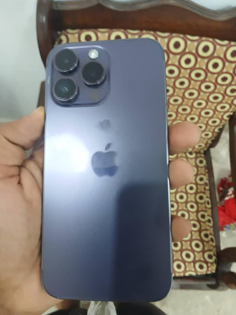 Apple iPhone 14 Pro Max 7