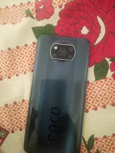 all ok hai mobile poco h  6 gb ram 128 gb