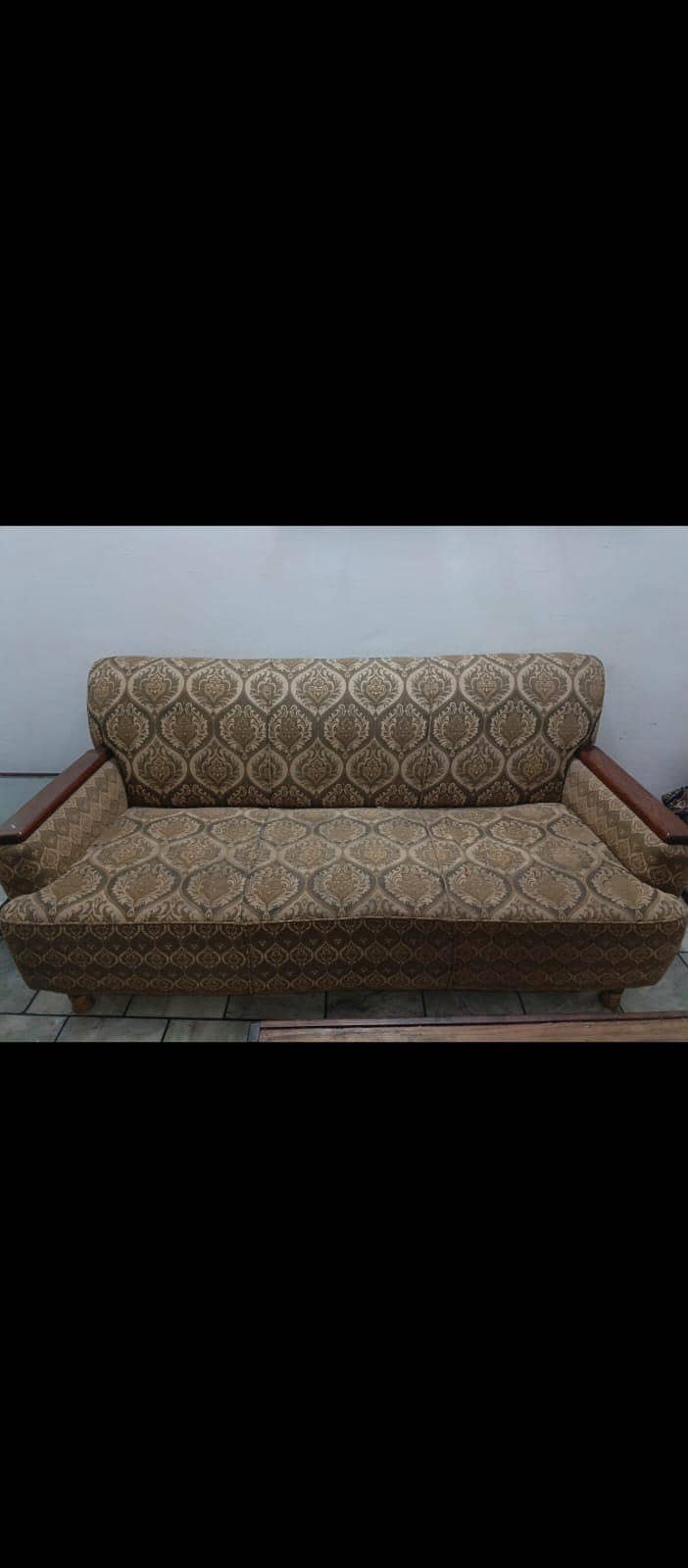 5 seater sofa set 0