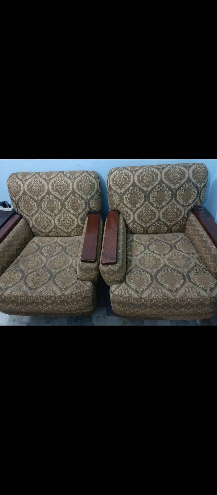 5 seater sofa set 1