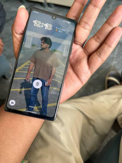 Google Pixel 7a