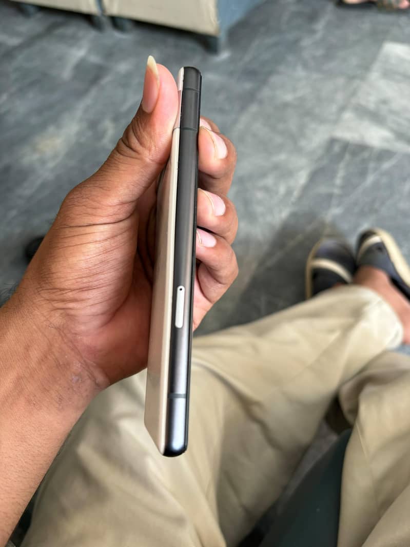 Google Pixel 7a 3