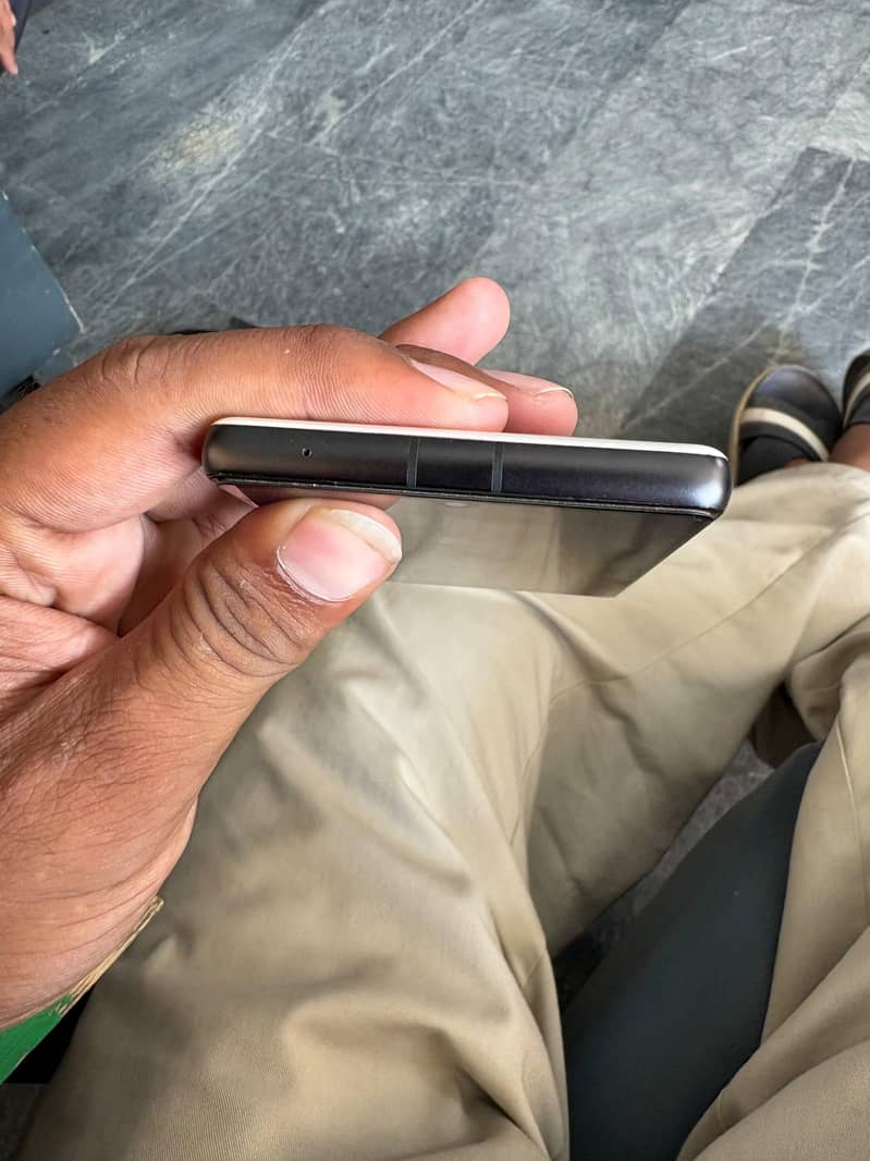 Google Pixel 7a 6