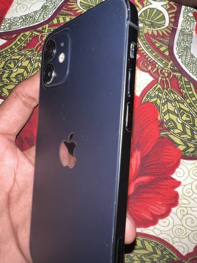 Apple iPhone 12